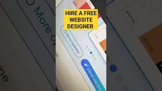 Introducing Wix newest Ai website generator