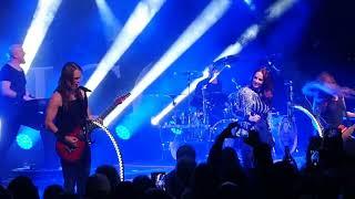 Epica - Abyss of Time – Countdown to Singularity (Live in Nottingham 01/02/2023)