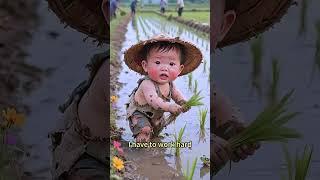 cute baby#shorts