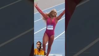 Sha carry Richardson running 10#worldathletics #sports #sprintqueen #shacarririchardson #running