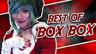 Best Of BoxBox - The Riven God | League Of Legends