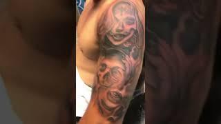 2hr tattoo cover up