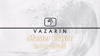 Warframe - Vazarin Master Player in a Nutshell