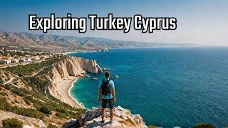 Exploring the Hidden Gems of North Cyprus (Travel Guide)