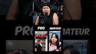 Pro Car Sounds vs Amateur Car Sounds  #tiktok #beatbox