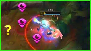 EZ - Best of LoL Streams 2546