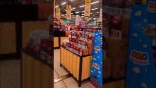 #5MinuteGroceries  #QuickShopping  #MigrosExpress #ConvenientGroceriesl# 5M Migros Antalya