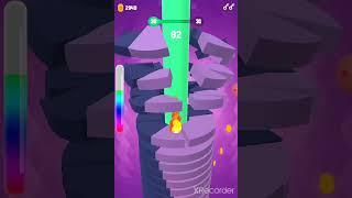 play and win stack ball Level 30 #shorts #short #rahmetgamer