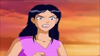 totally spies favorite fetish moments