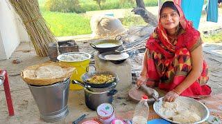 Village MORNING Routine | Daily Indian Village Kitchen Routine | Breakfast Morning Routine 2021