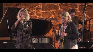 Discover Jazz - Ingrid Jensen