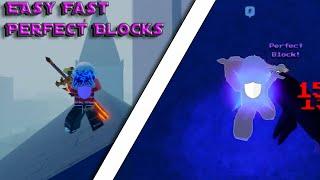 [GPO] Fastest Way To Achieve *Perfect Block* Observation Haki Quest!