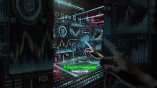 Почему нельзя доверять индикаторам в криптовалютном мире #крипта