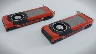 How To Custom Paint Your Graphics Card (4K)