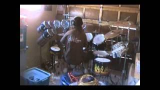 Telephone (Lady Gaga) Drum Cover