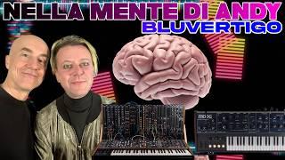 Andy dei Bluvertigo: Arte, Spiritualità e Salute Mentale