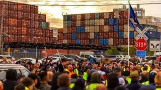 Ports Strike Shortage Bare Essentials Tips & Strategies