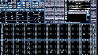 TT063 - SPEEDCORE - ANC - DA SIKKEST MAN CALLED JESUS
