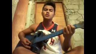 Amnesia cover   5 Seconds of Summer by Ramon Ephraim Murao