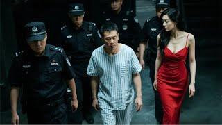 【FULL】Reborn, He Exposed The Crimes Of Organization And Became A Hero In Everyone's Eyes!#minidrama