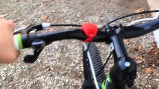 Mongoose Tyax Sport Review