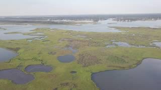 Cow Island Poquoson, Virginia