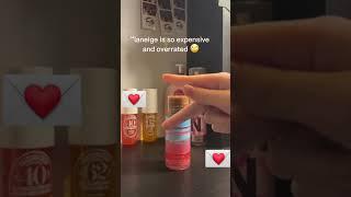 qotd: do you like laneige? @HHHamstertime ​⁠@lifewcoco.  tags: #preppy #relatable #funny #tiktok