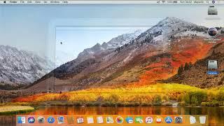 Update macOS High Sierra to macOS Catalina on an Unsupported Macbook 2010 #tutorial #macoscatalina