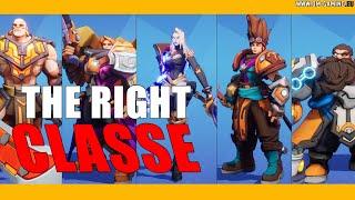 Best Classes Torchlight Infinite, how to pick the right hero for your build ! #torchlightinfinite