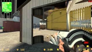 CSS || Clear Wallhacking EXPLOIT **NEW 2011**