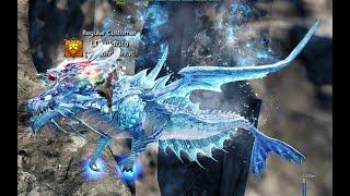 riders of icarus taming cold blooded fabulion