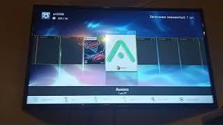 Установка игр на xbox 360 freebot с облачным хранением aurora  (+форматирование флэшки)