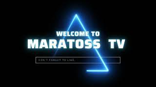 welcome to maratoss tv
