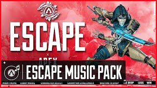 Apex Legends - Escape Music Pack (HIGH QUALITY)