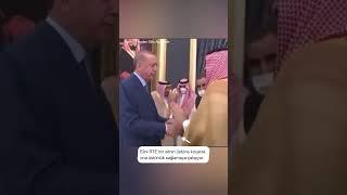 Erdoğan'ın beden dili analizi