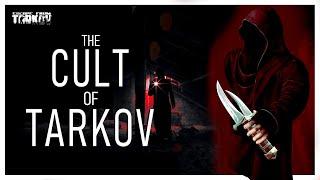 Investigating the Cult of Tarkov - Escape from Tarkov Lore