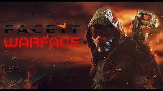 КАК ИГРАТЬ В FACEIT WARFACE!!!!! КАК ПОСМОТРЕТЬ ОЧКИ ДО АППА!!!!