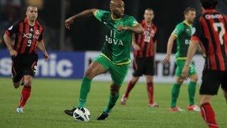 Beijing Guoan vs FC Seoul: AFC Champions League 2013 - Round of 16 Leg 1