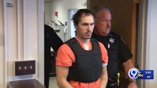 Brandon Clark Due in Court Today 9/21/20