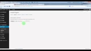 Magic Responsive Carousel WordPress Plugin - Installation