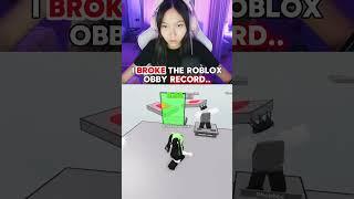 Is it cool?? #roblox #robloxshorts