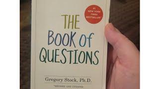 #1 Question of the week