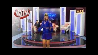 Gizem Kara Show - Vatan TV - Şişeler