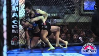 HIGHLIGHTS: Combat Zone 53