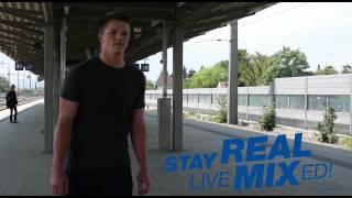 REALMIX ENERGY DRINK ....