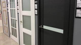 PROFIL DOORS (профиль дорс) Екатеринбург. Салон дверей МЕРБАУ