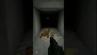 HALF-LIFE Gameplay  FULL GAME - No Commentary | Kill Ktrange Creatures