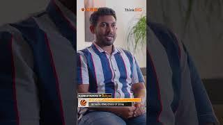LPU B.Tech. CSE Passout Yasir M. | A Record-Breaking Package of ₹ 3 Crore At a Global MNC in Germany