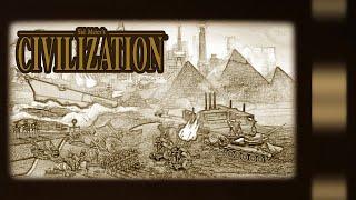 Эволюция "Civilization" с акцентом на визуал