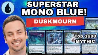 New MONO BLUE Destroys STANDARD Meta…